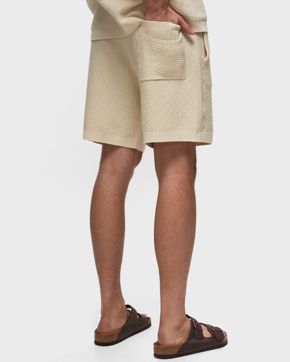 Summer Knit Short