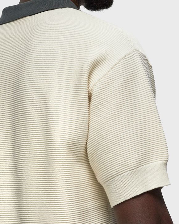Team Knitted Polo