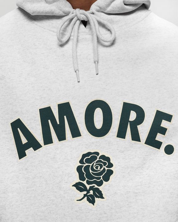 AMORE HOODY