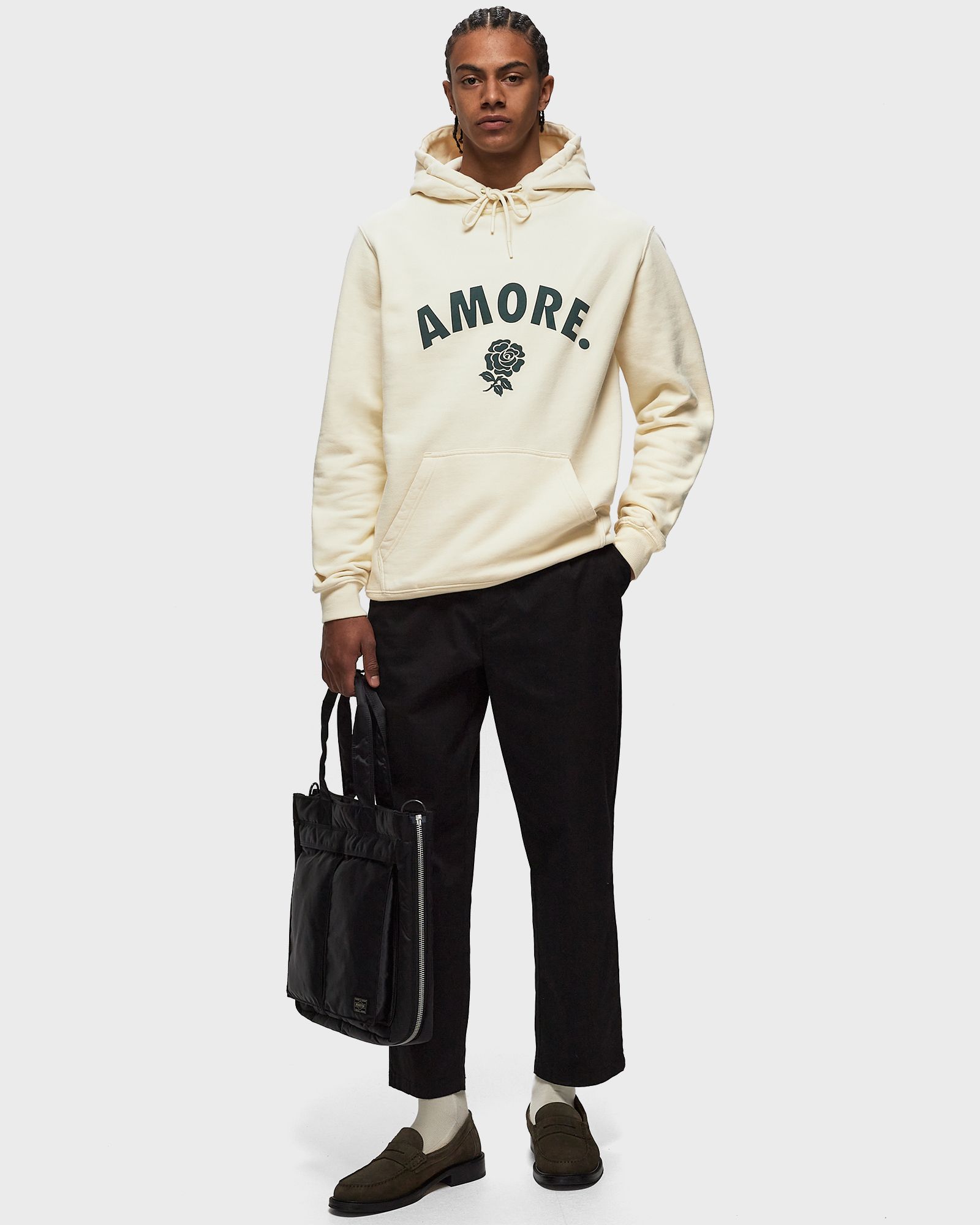 AMORE HOODY