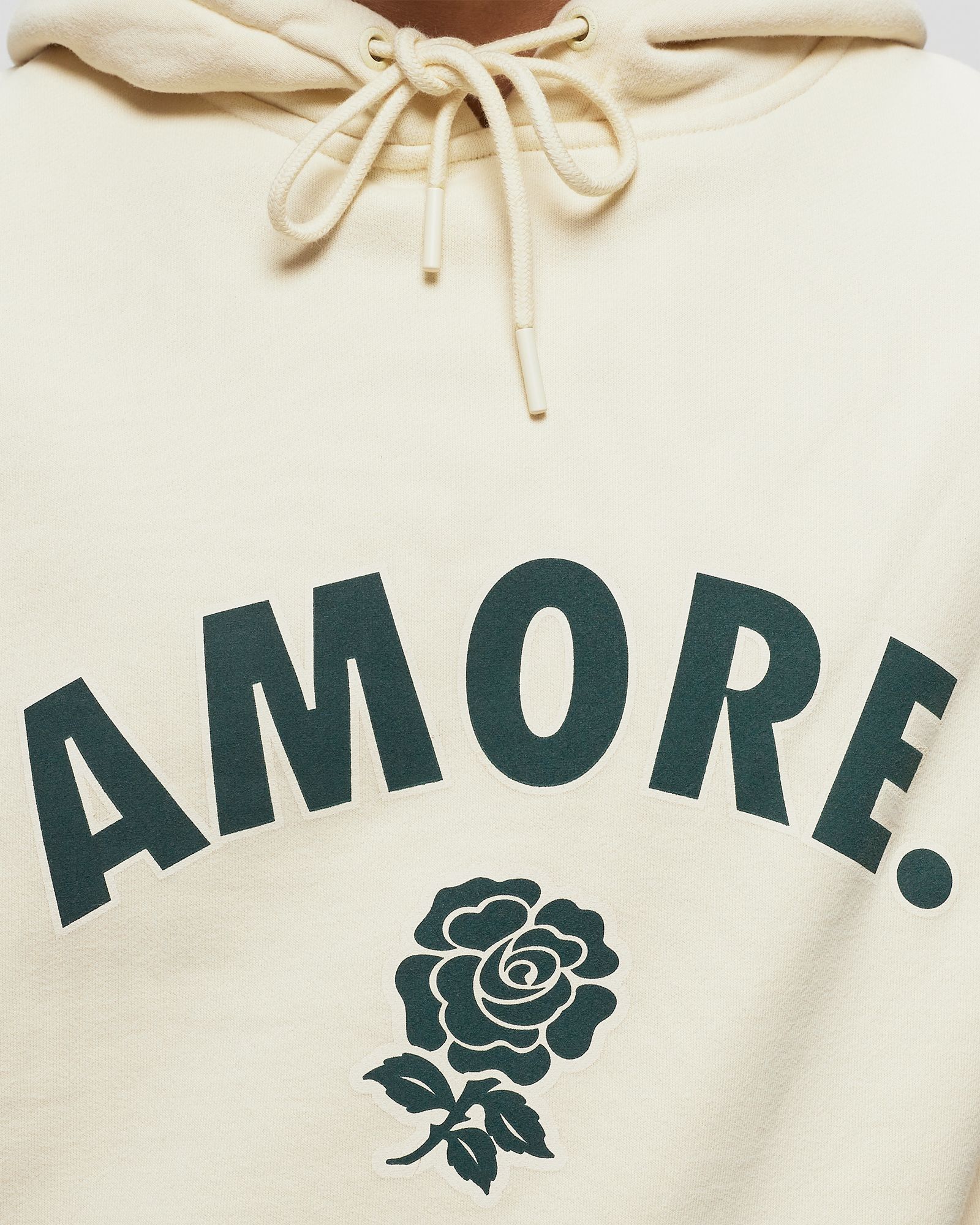 AMORE HOODY