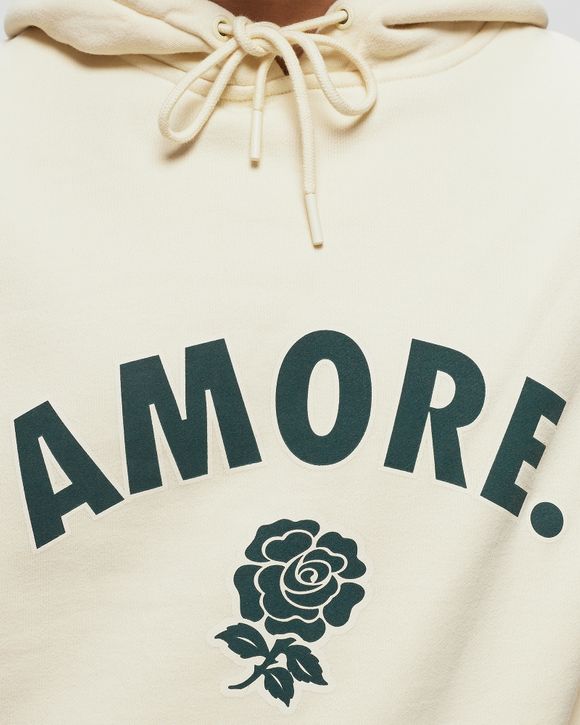 AMORE HOODY