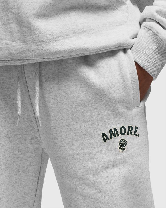 AMORE SWEATPANTS