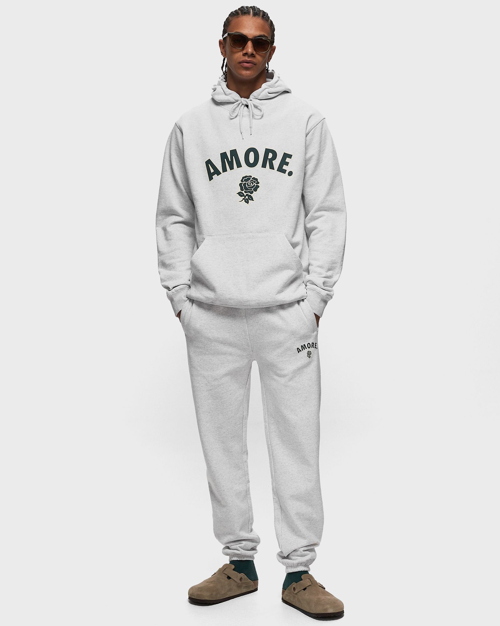 AMORE SWEATPANTS