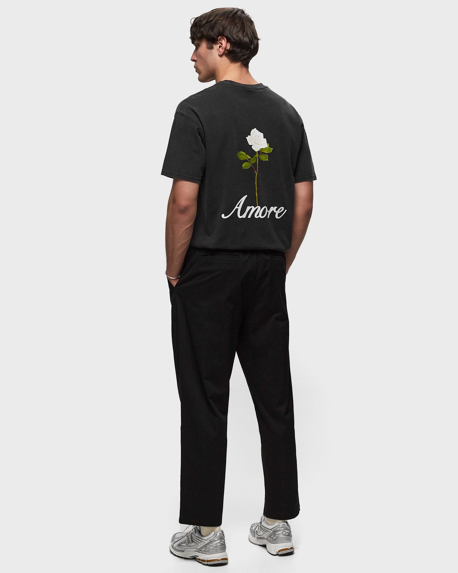 ROSE TEE