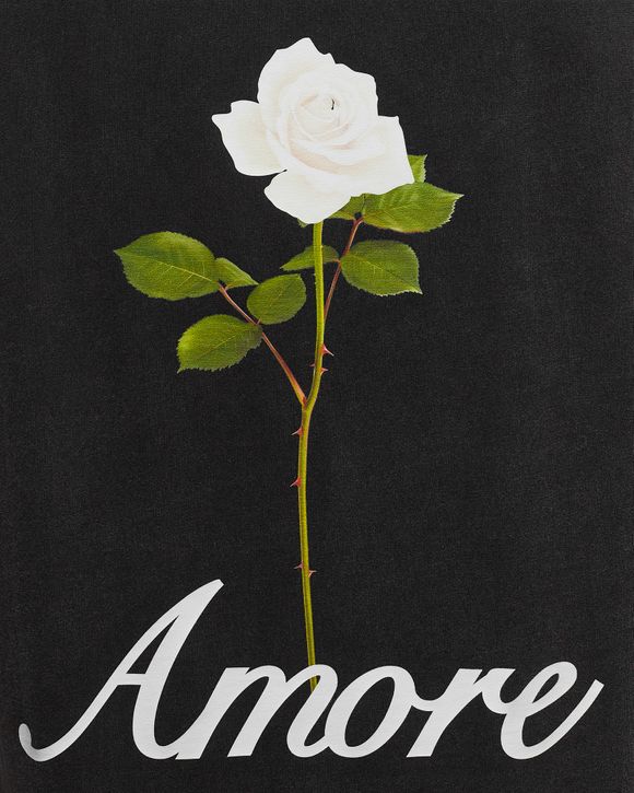ROSE TEE