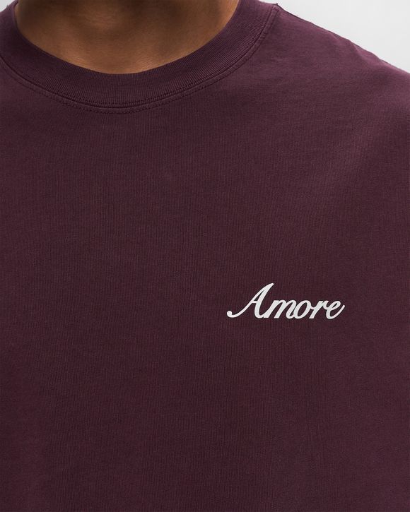 ROSE TEE
