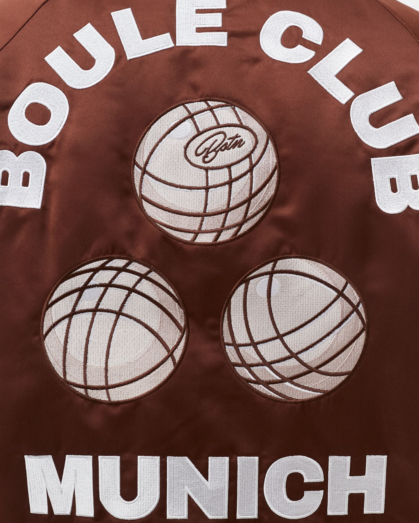 Boule Team Jacket