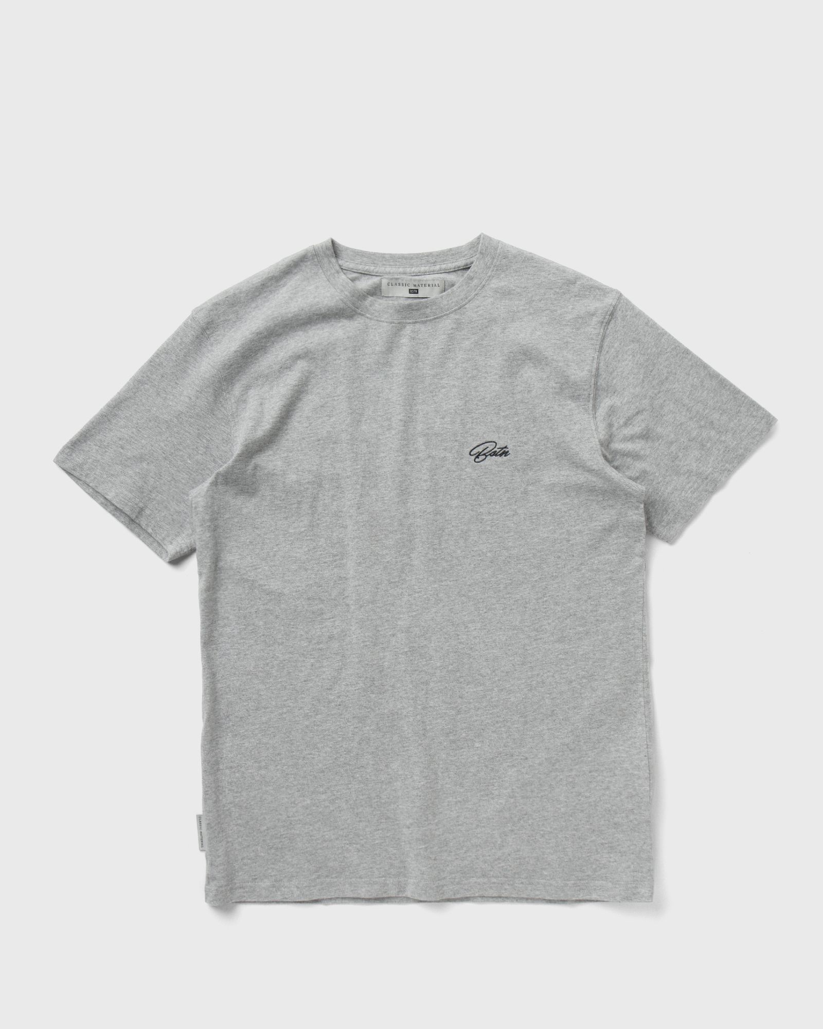 Classic Material Tee