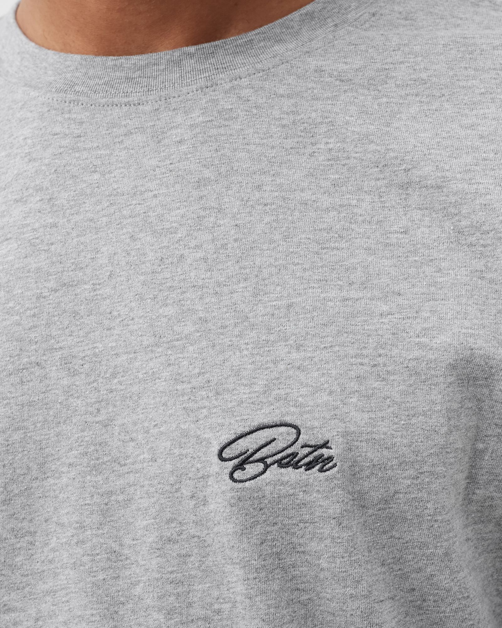 Classic Material Tee