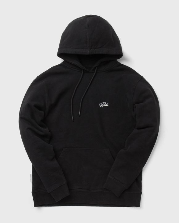 Classic Material Hoody 
