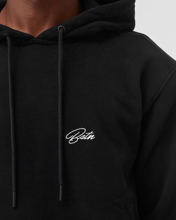 Classic Material Hoody 