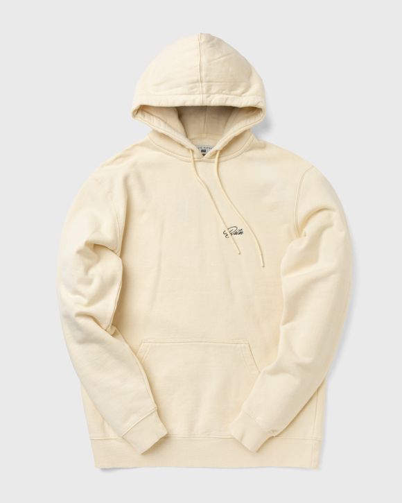 Classic Material Hoody 