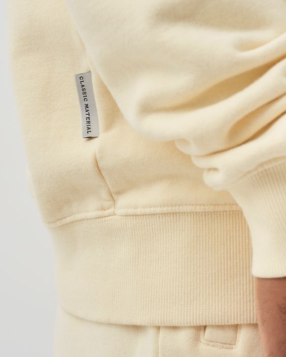 Classic Material Hoody 