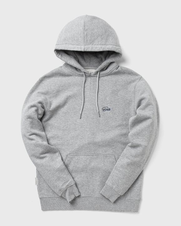 Classic Material Hoody 