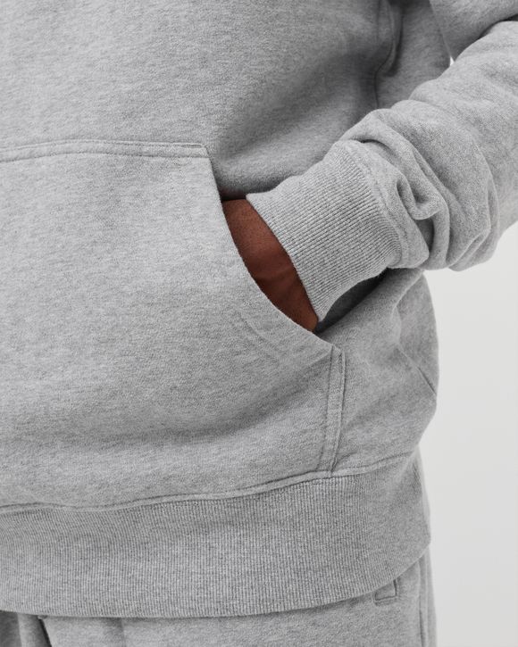 Classic Material Hoody 