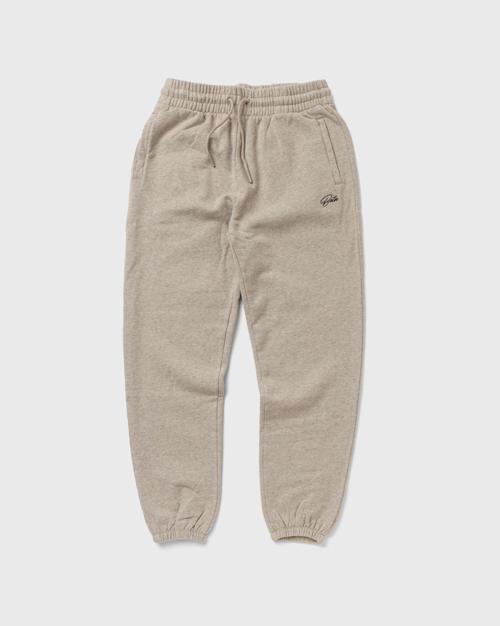Classic Material Sweatpants