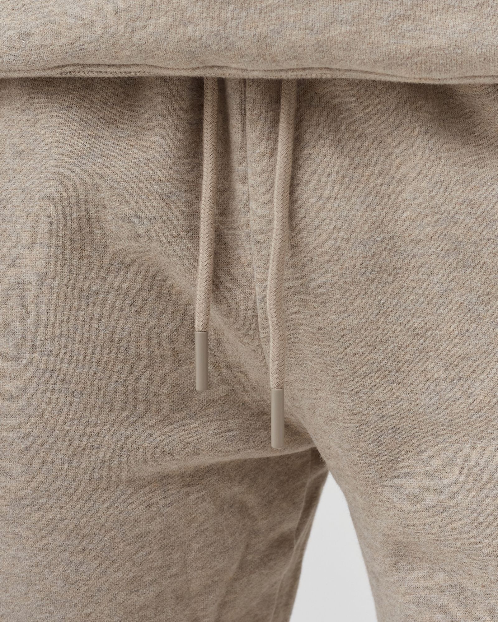 Classic Material Sweatpants