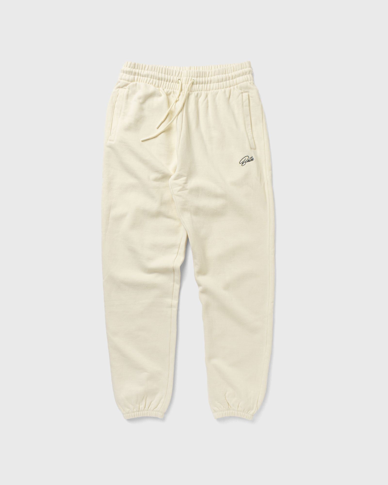 Classic Material Sweatpants