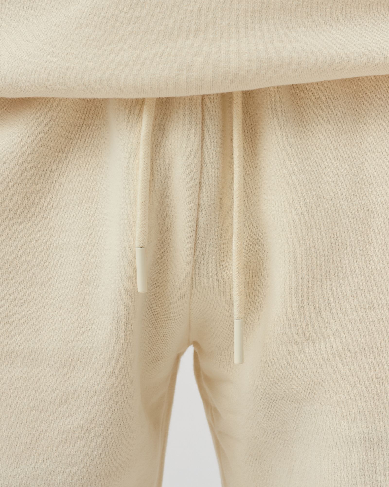 Classic Material Sweatpants