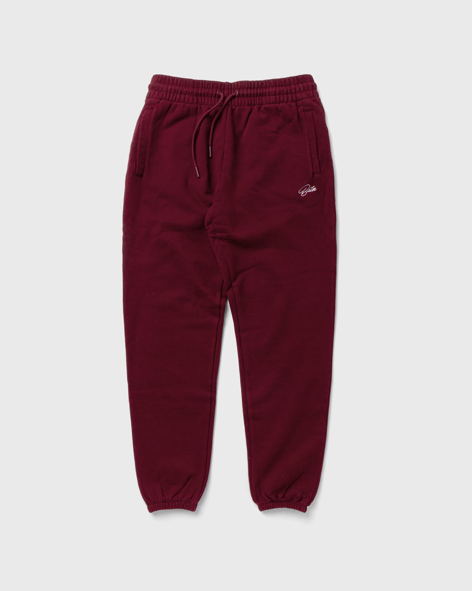 Classic Material Sweatpants