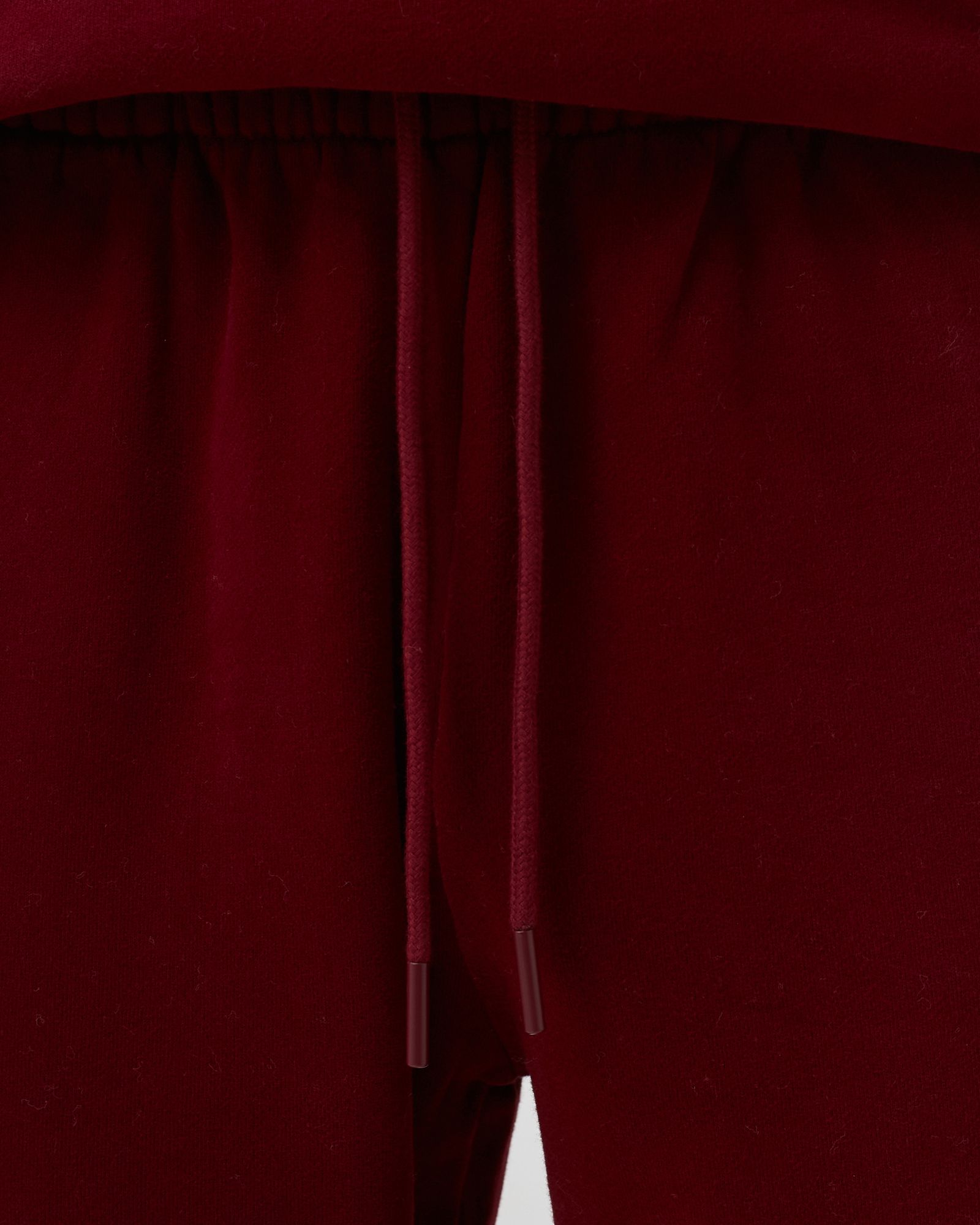 Classic Material Sweatpants