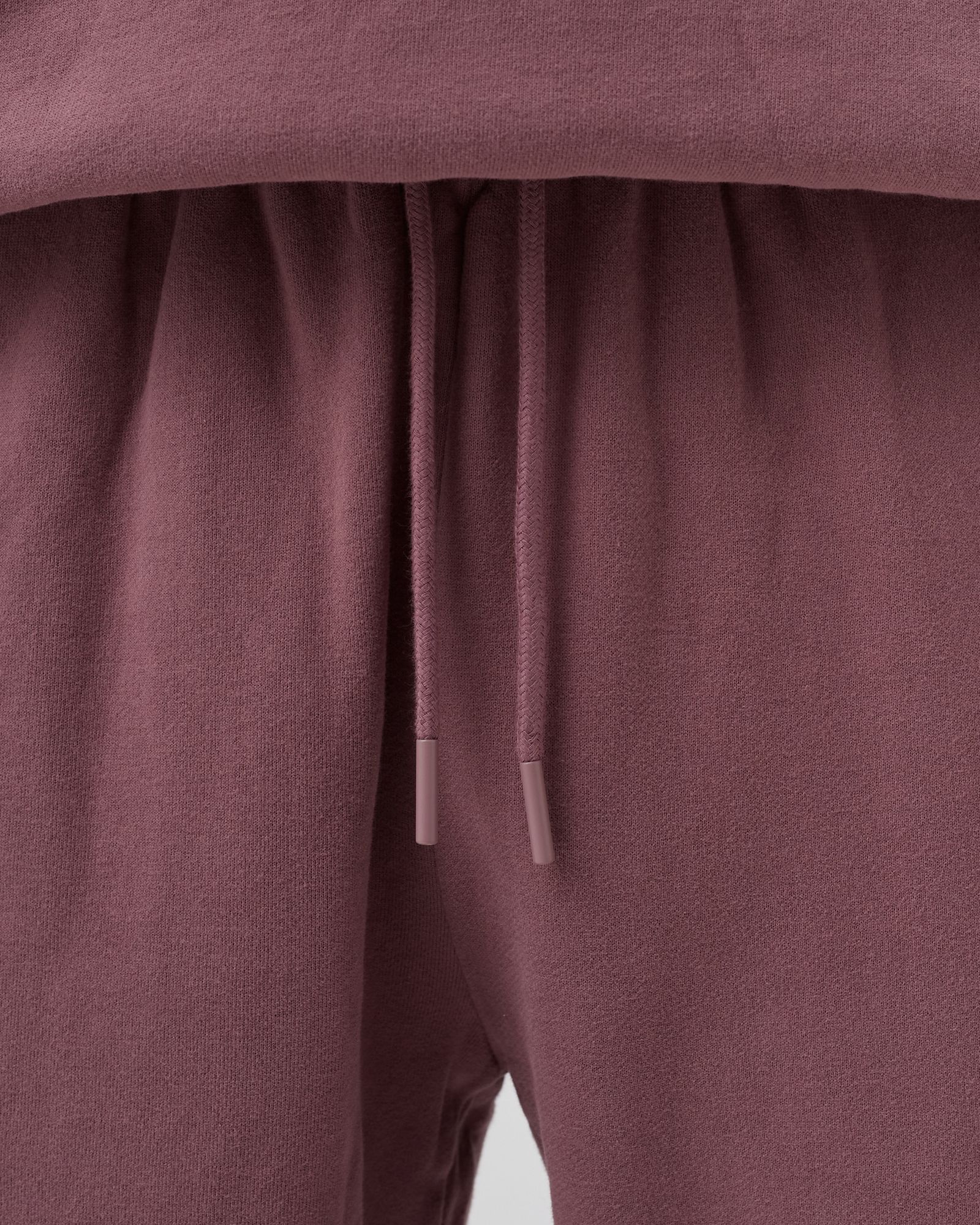 Classic Material Sweatpants