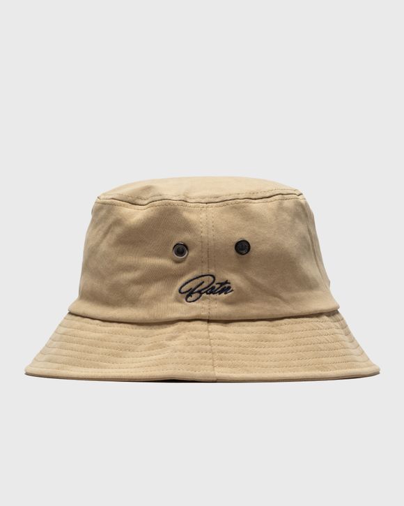 Classic Material Field Hat