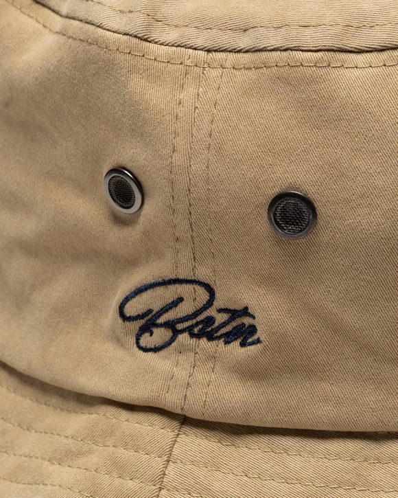 Classic Material Field Hat
