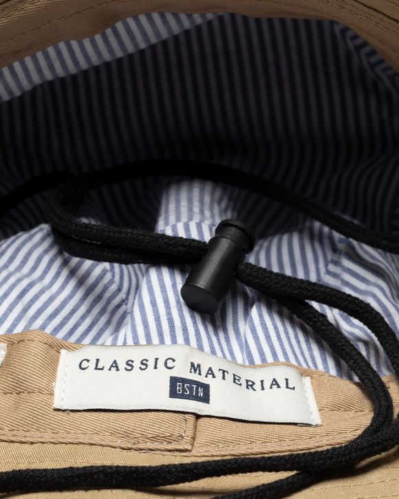 Classic Material Field Hat