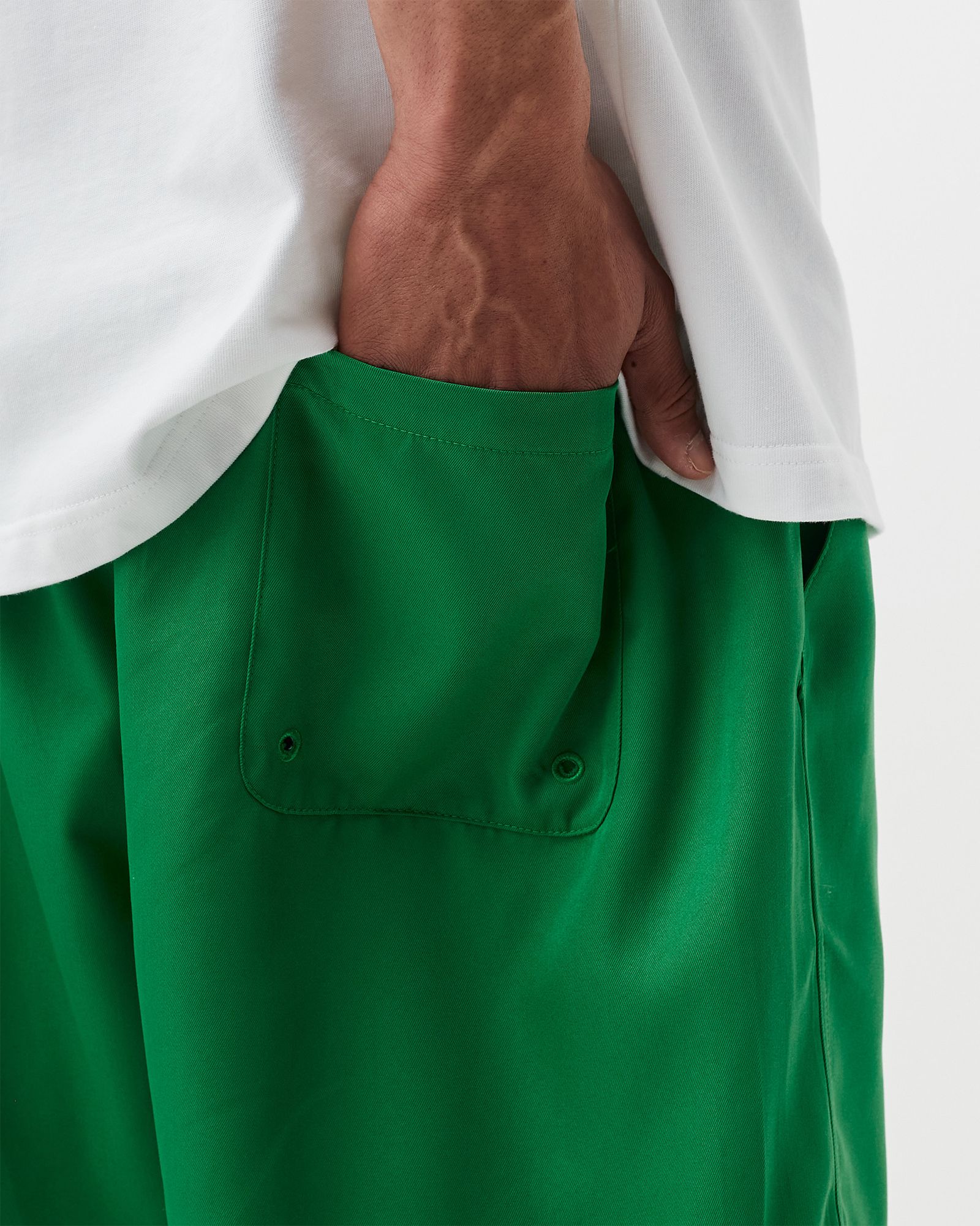 Essential 24/7 Shorts