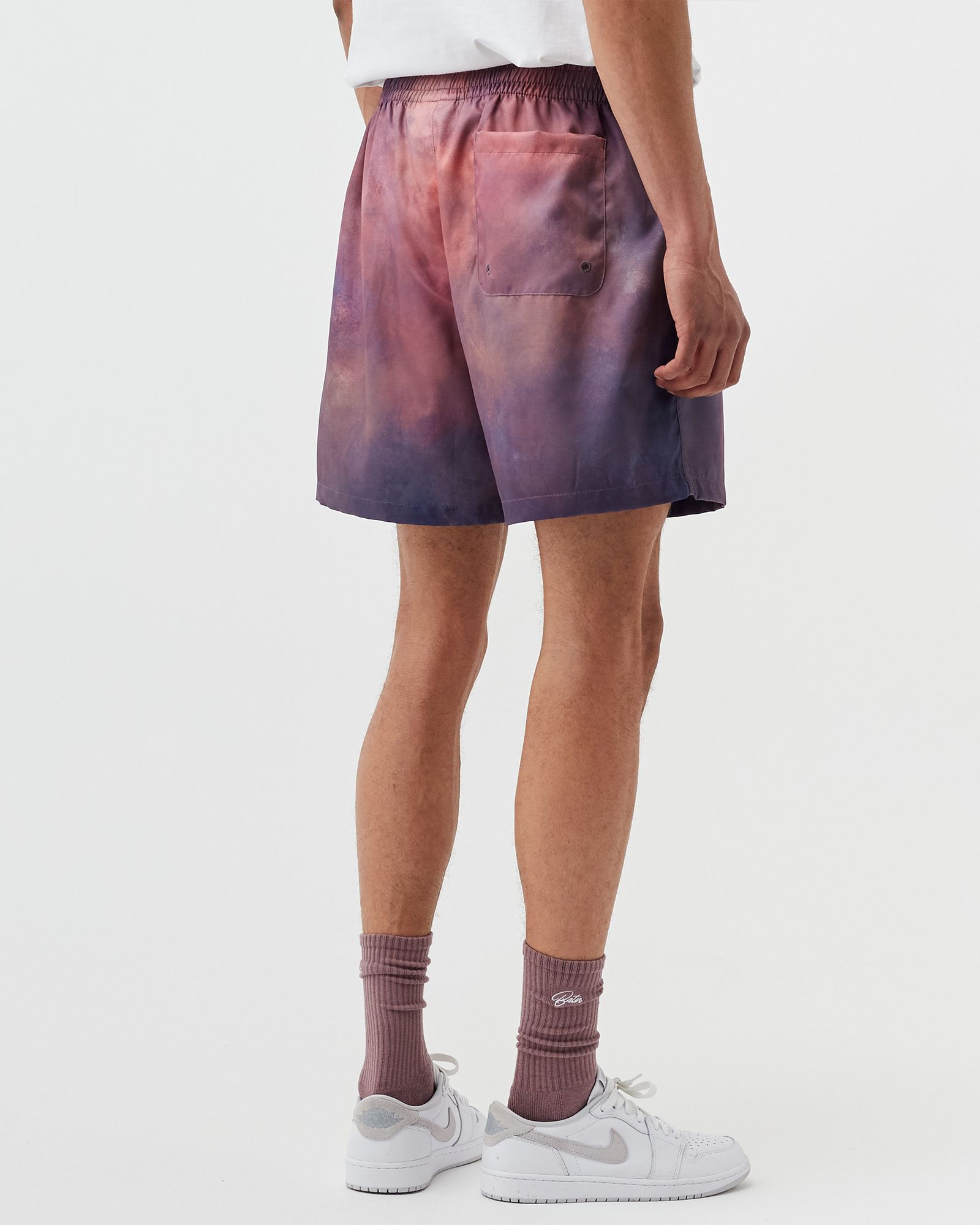 AO Essential 24/7 Shorts