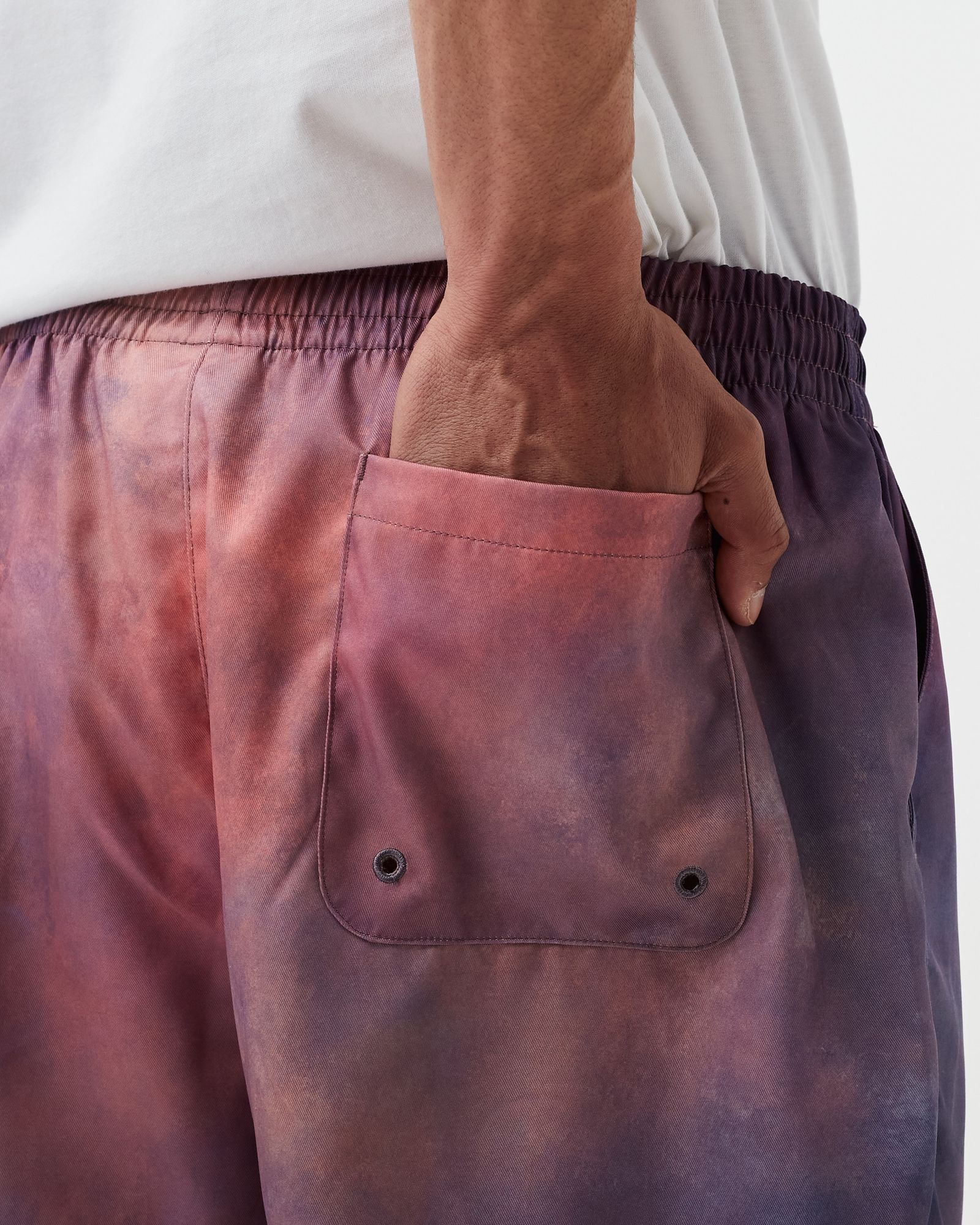 AO Essential 24/7 Shorts