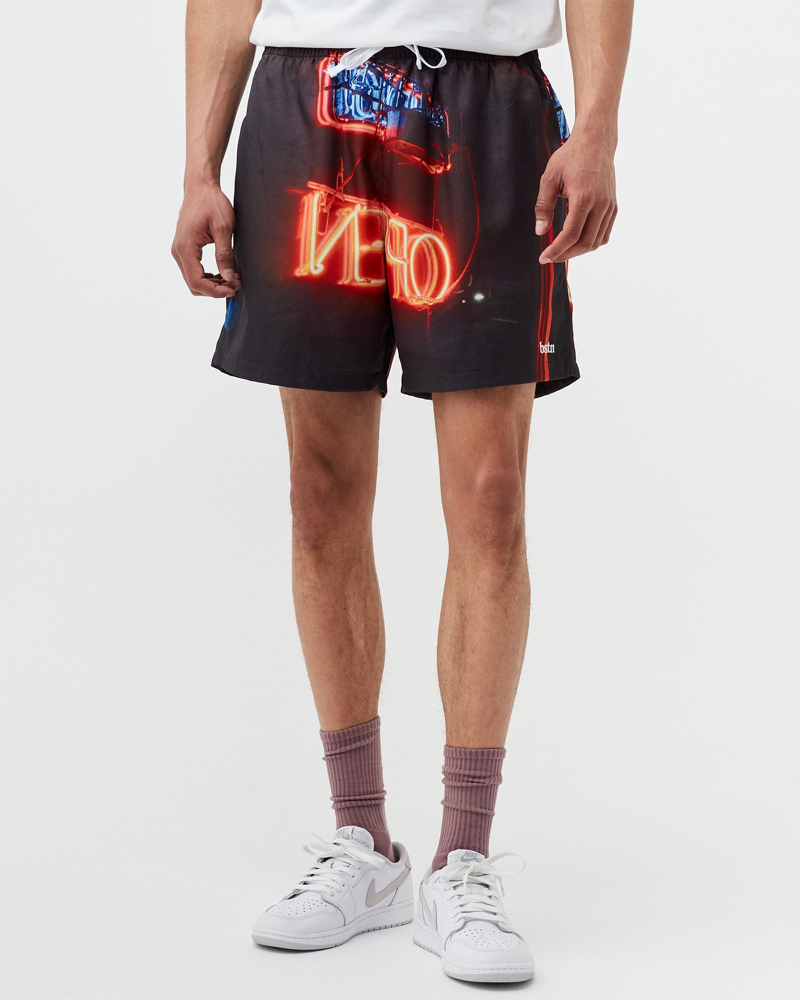 AO Essential 24/7 Shorts