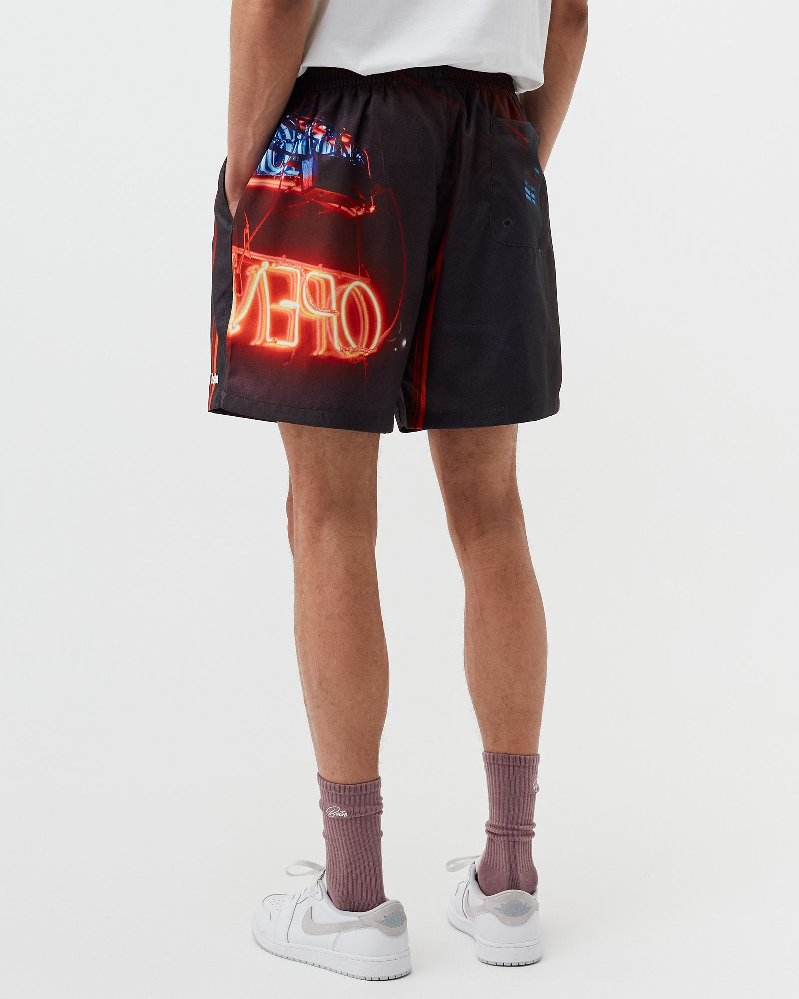 AO Essential 24/7 Shorts