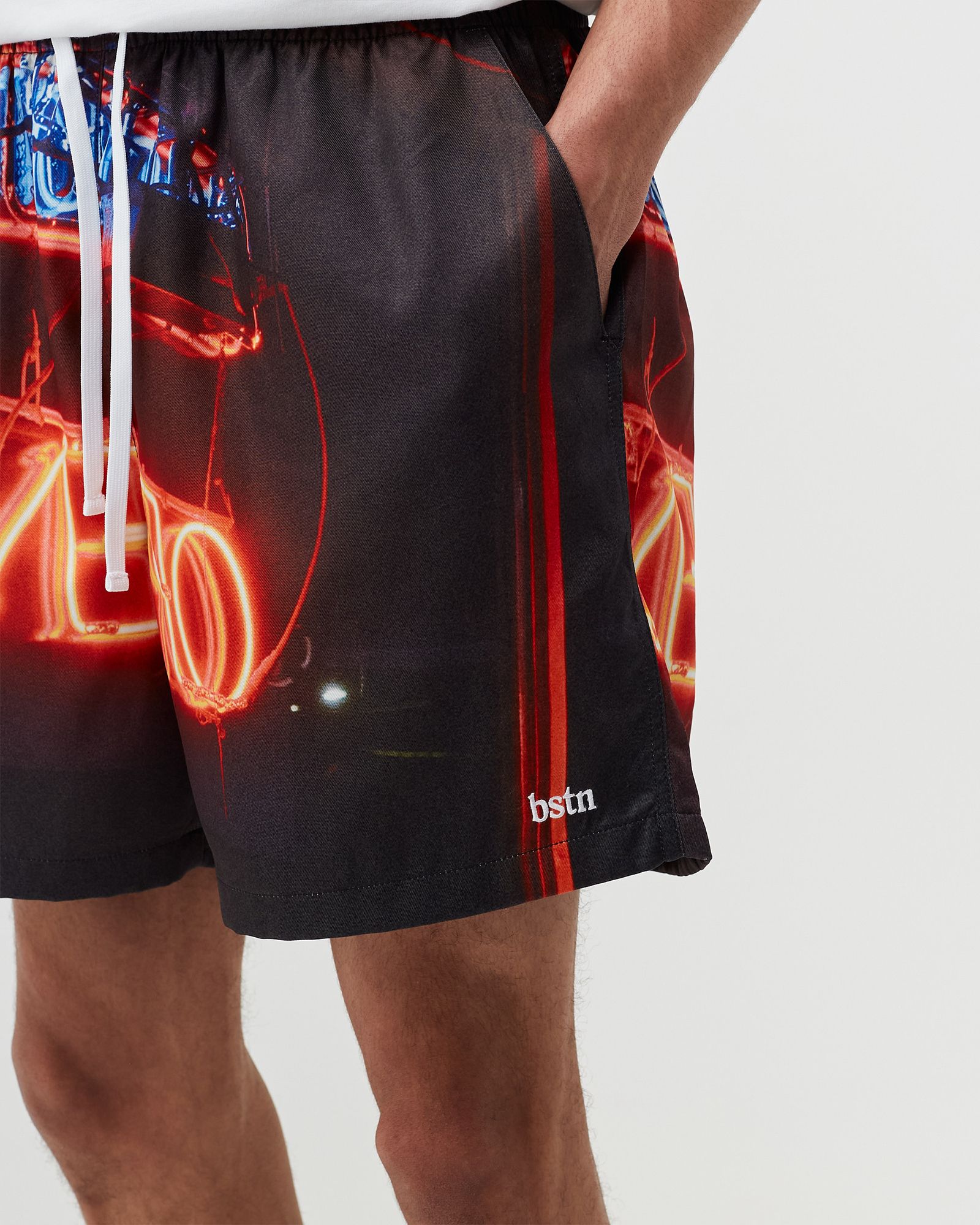 AO Essential 24/7 Shorts