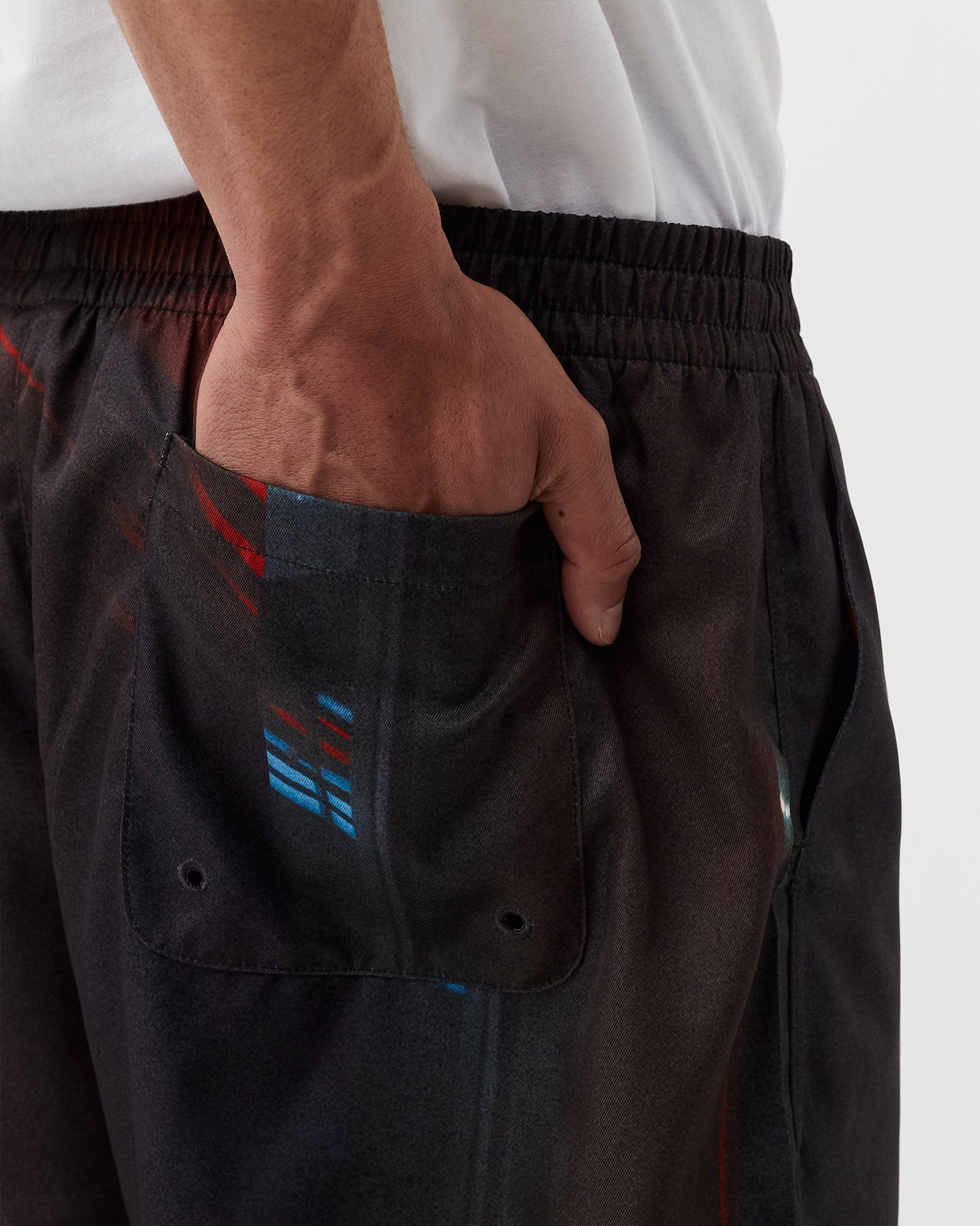 AO Essential 24/7 Shorts