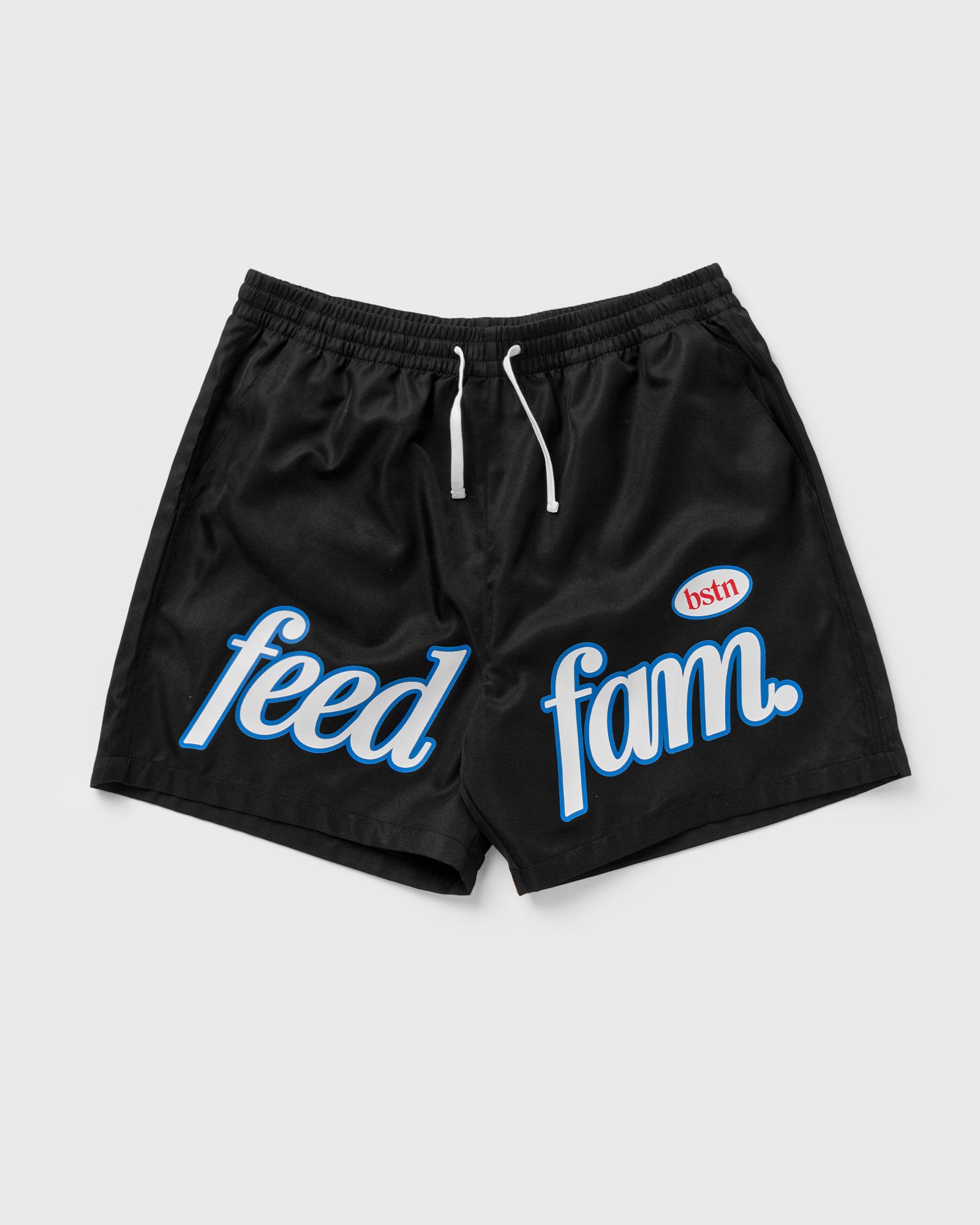 Feed Fam. Essential 24/7 Shorts