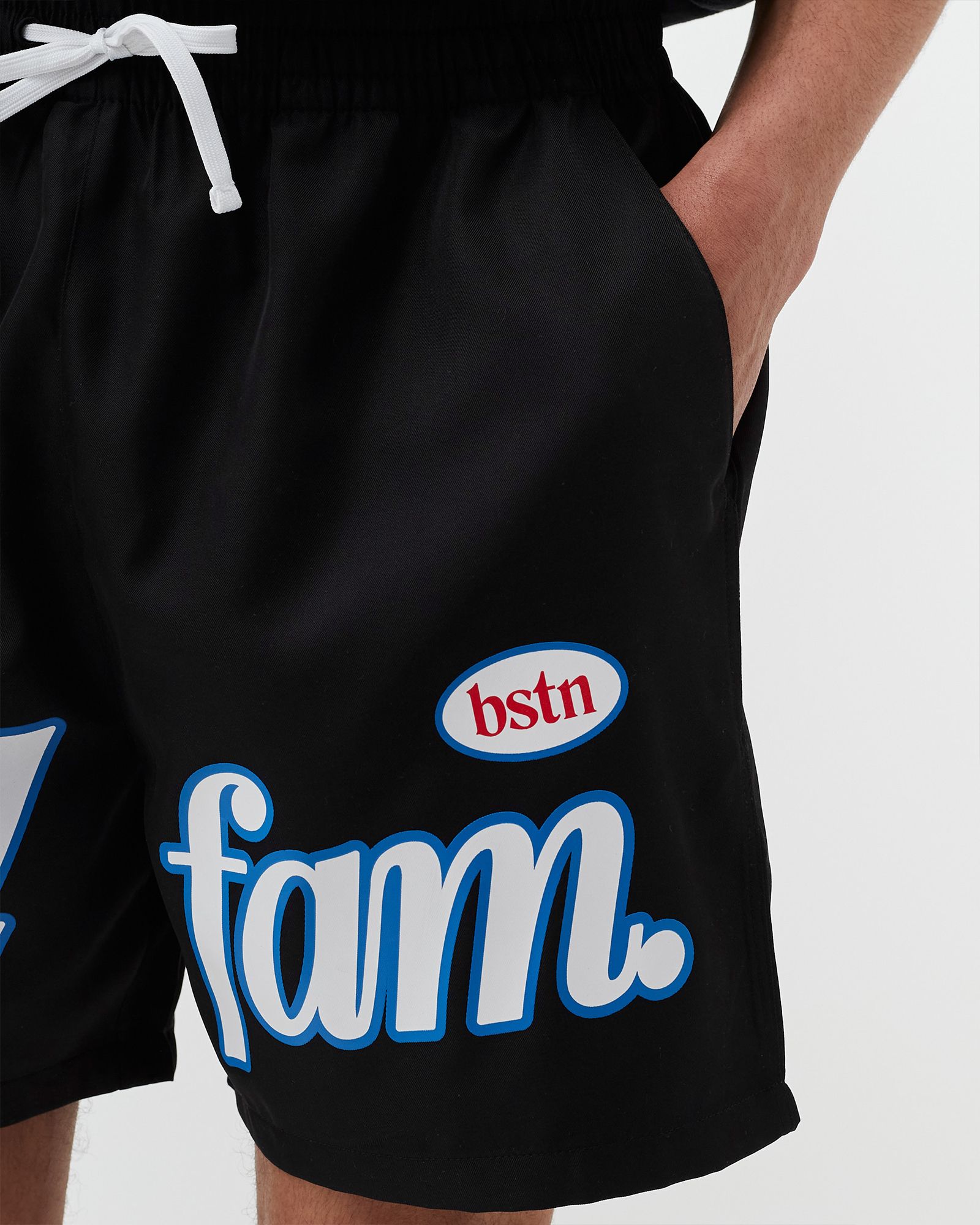 Feed Fam. Essential 24/7 Shorts