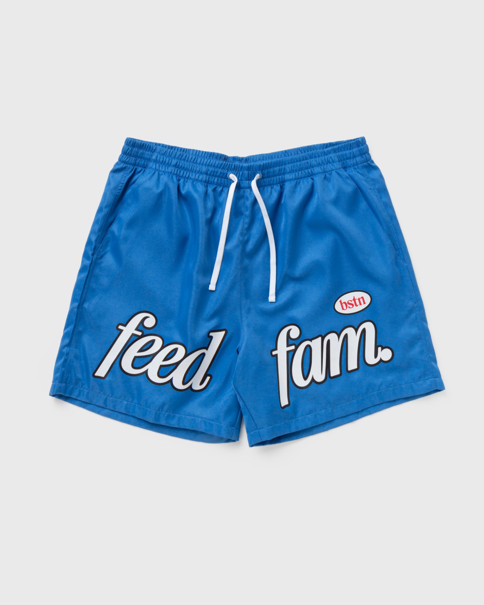 Feed Fam. Essential 24/7 Shorts