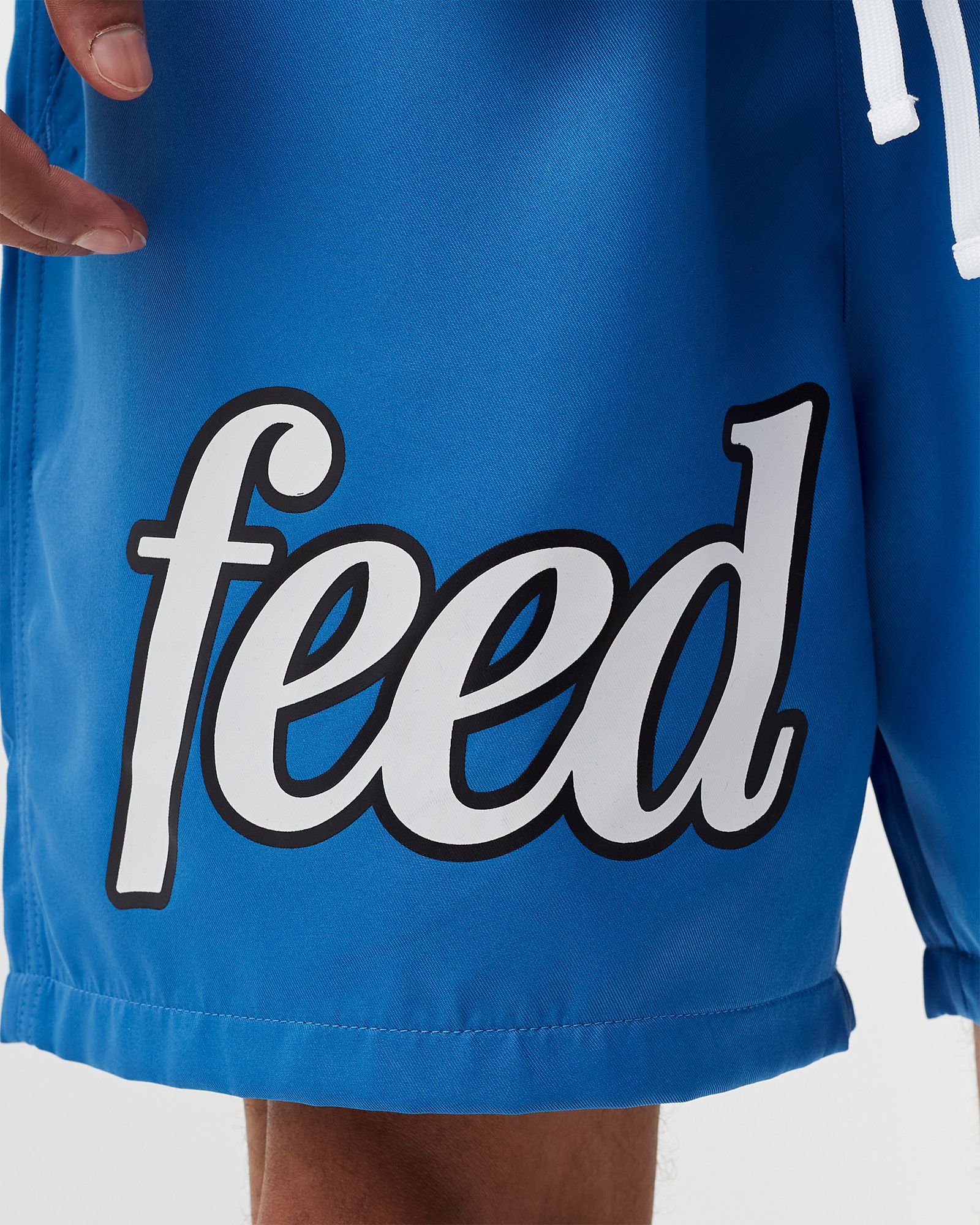 Feed Fam. Essential 24/7 Shorts