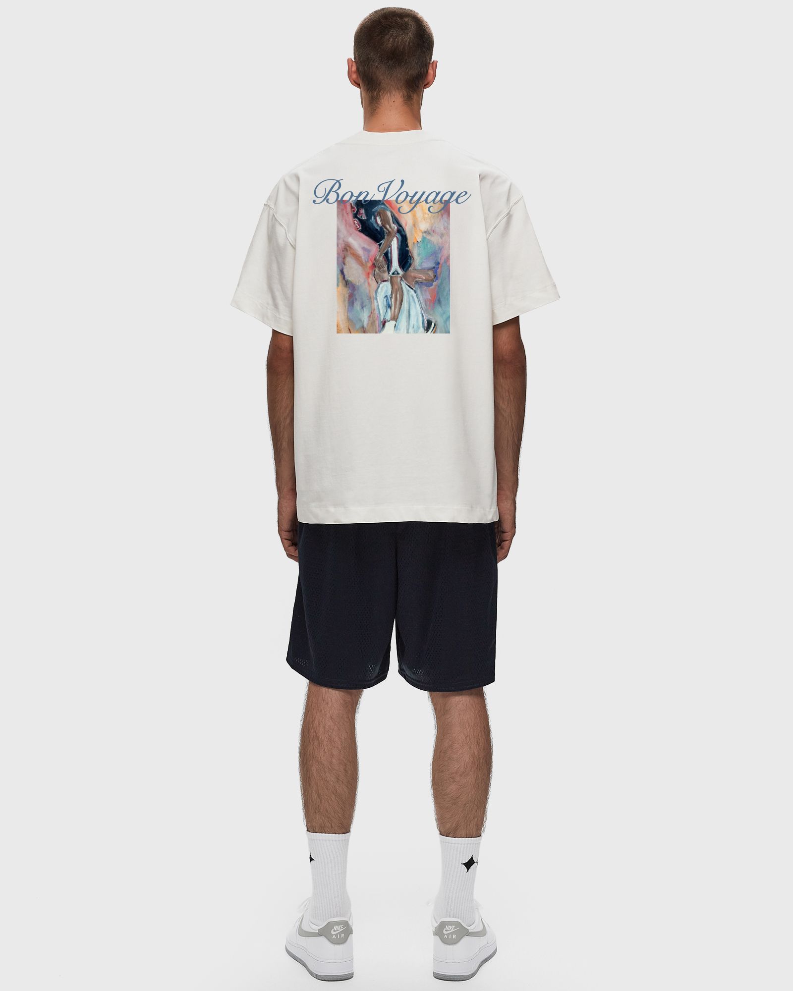 Masterpiece Tee
