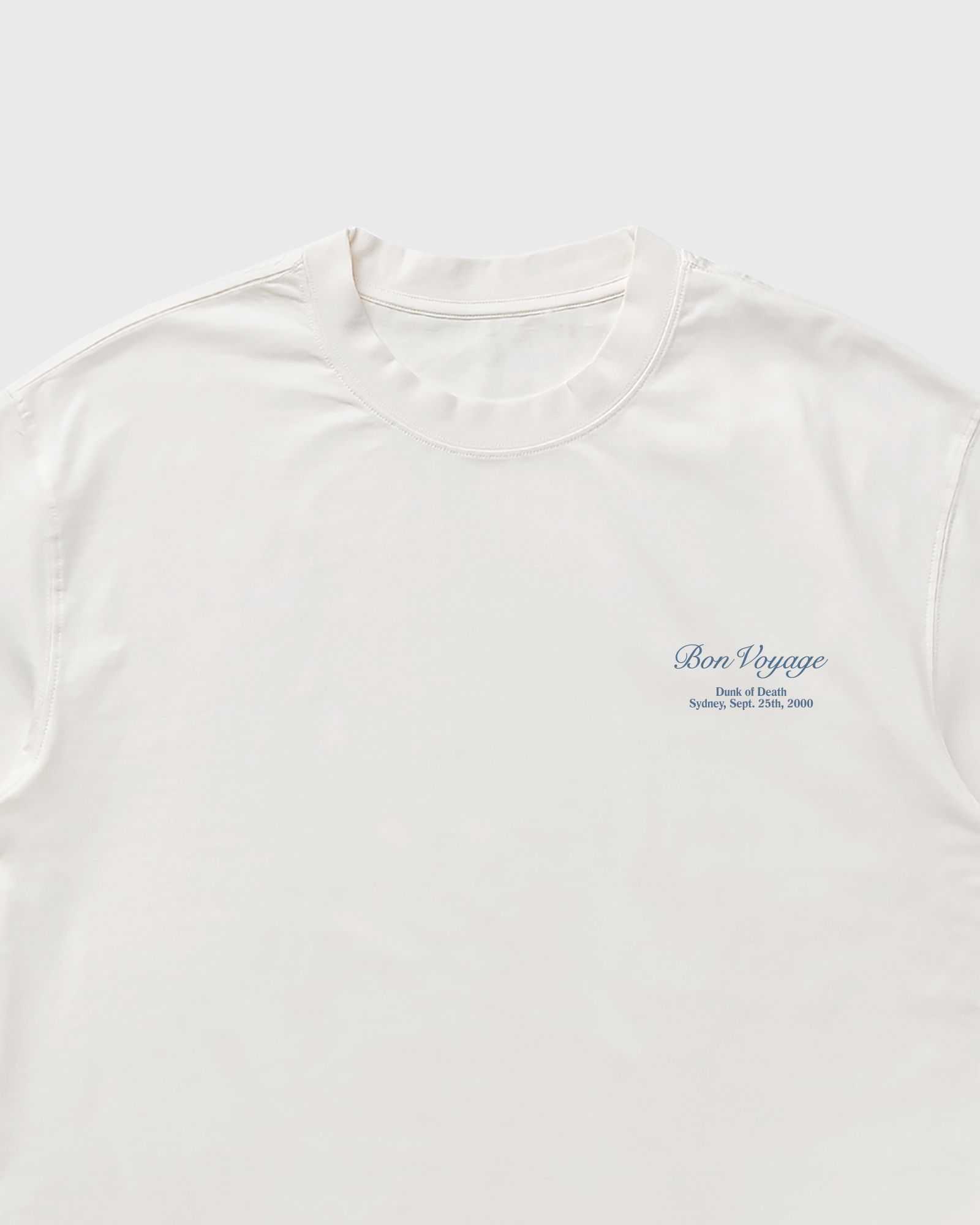 Masterpiece Tee