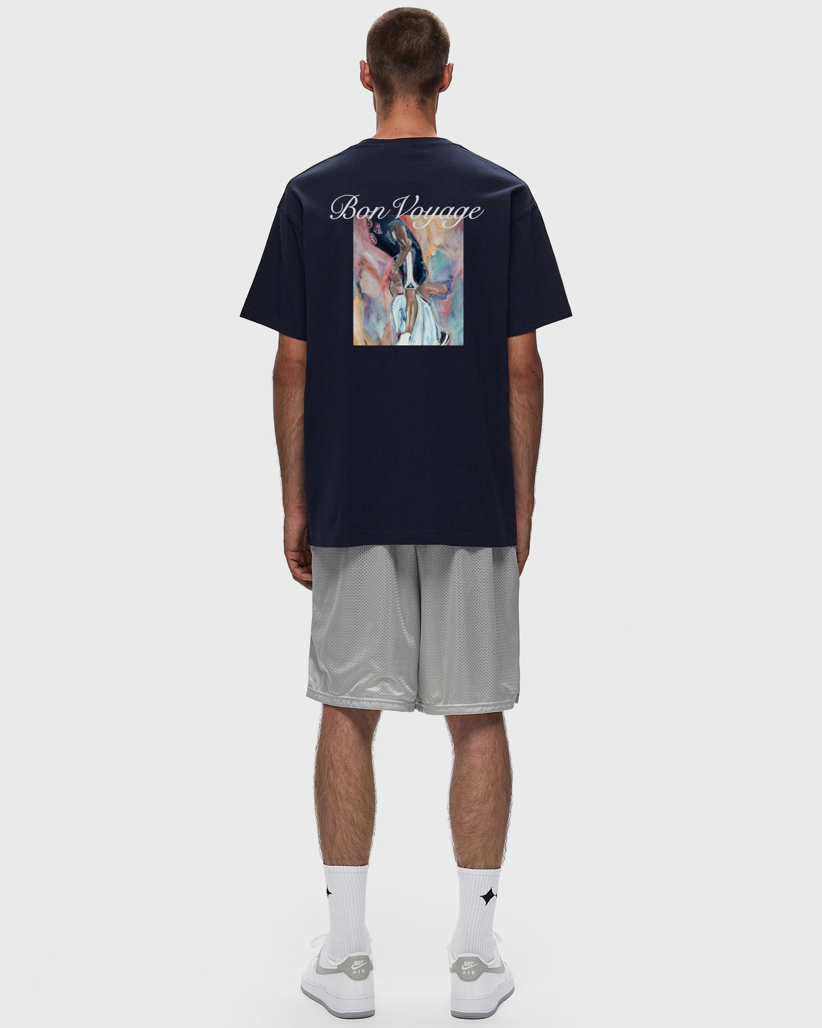 Masterpiece Tee