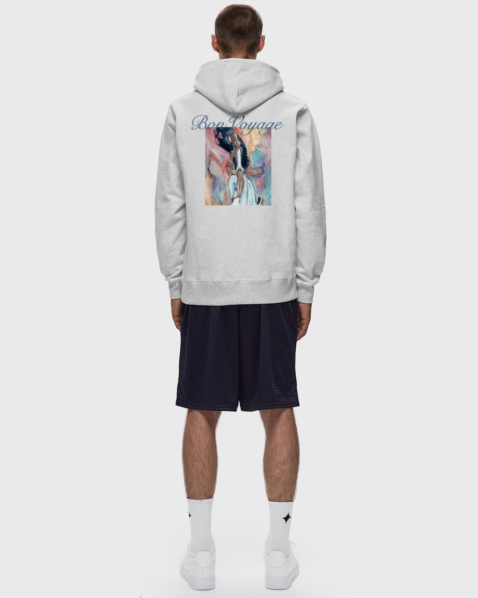 Masterpiece Hoody