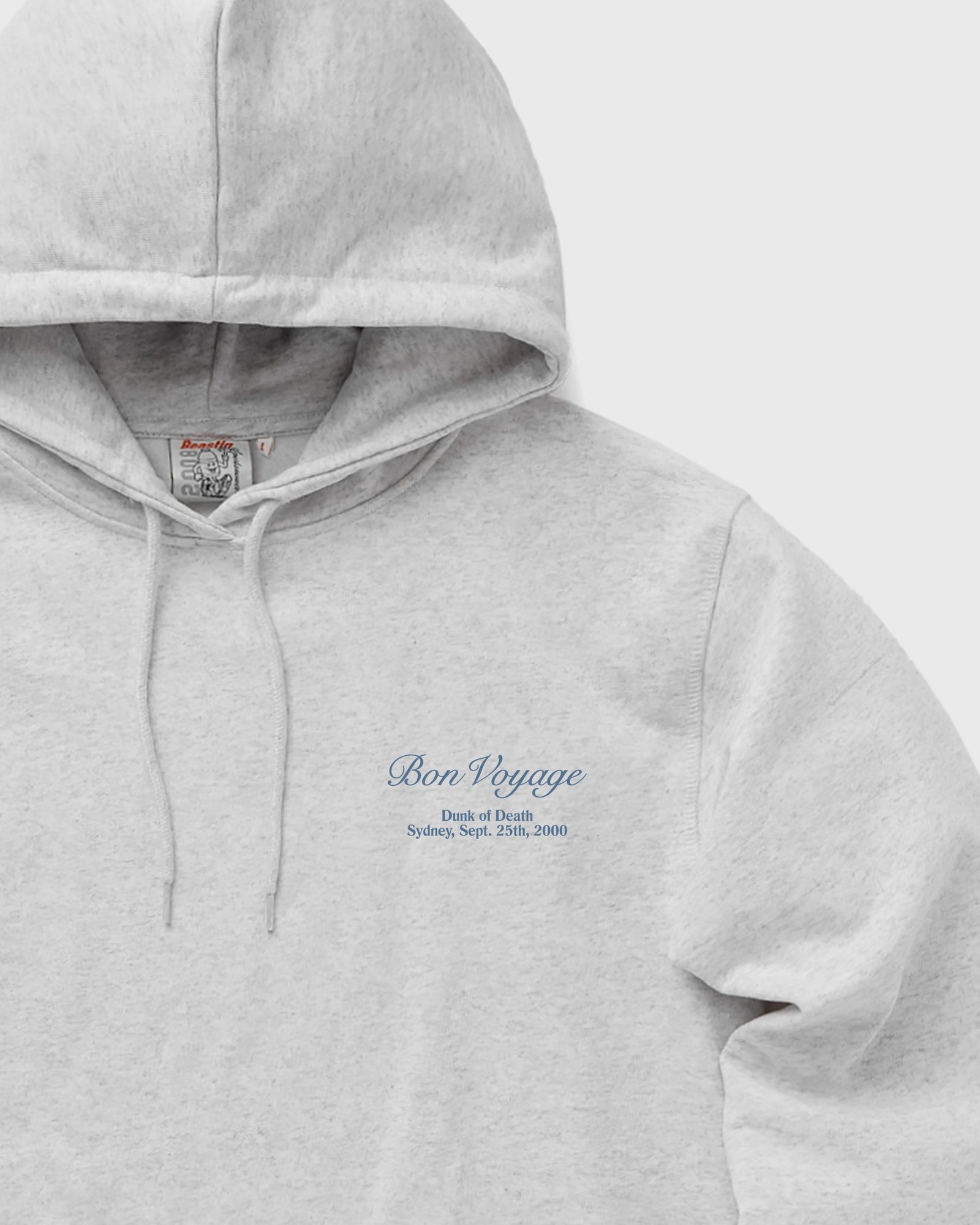 Masterpiece Hoody