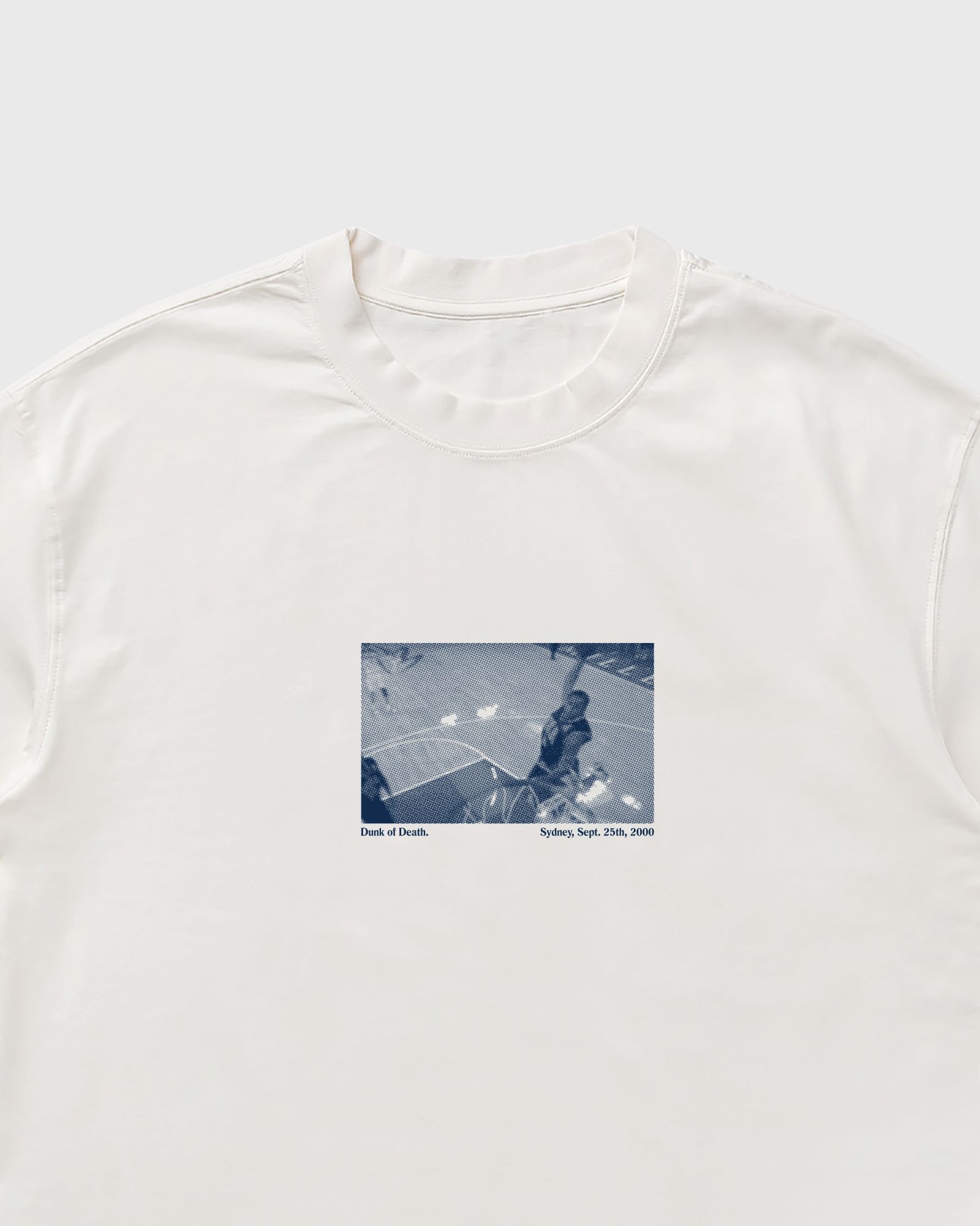 Screenshot Tee