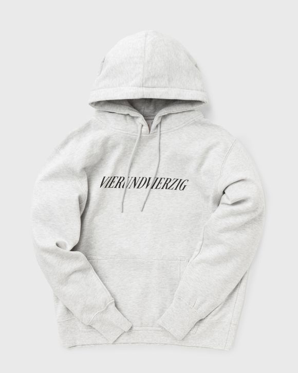 VIERUNDVIERZIG Hoody