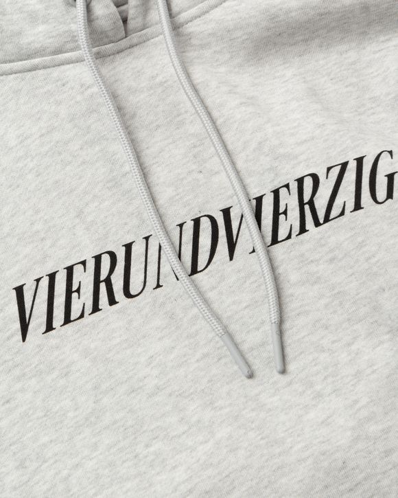 VIERUNDVIERZIG Hoody