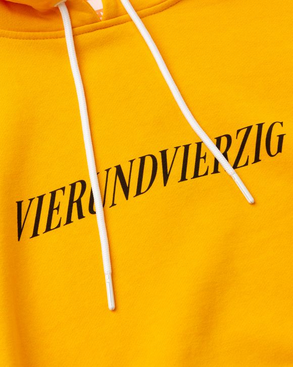 VIERUNDVIERZIG Hoody